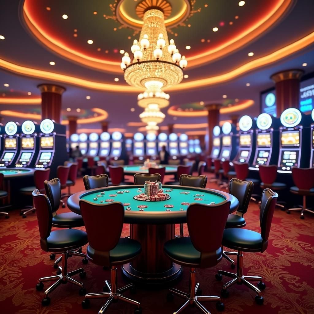 l7 slot Casino ဂိမ်းကစားနည်း MMK ငွေသွင်း Wave Money KBZPay ဖြင့် အဆင့်ဆင့် ပြသမှု
