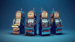 L7Slot Classic Slots - Myanmar ရိုးရာပုံစံ Slot ဂိမ်းများ